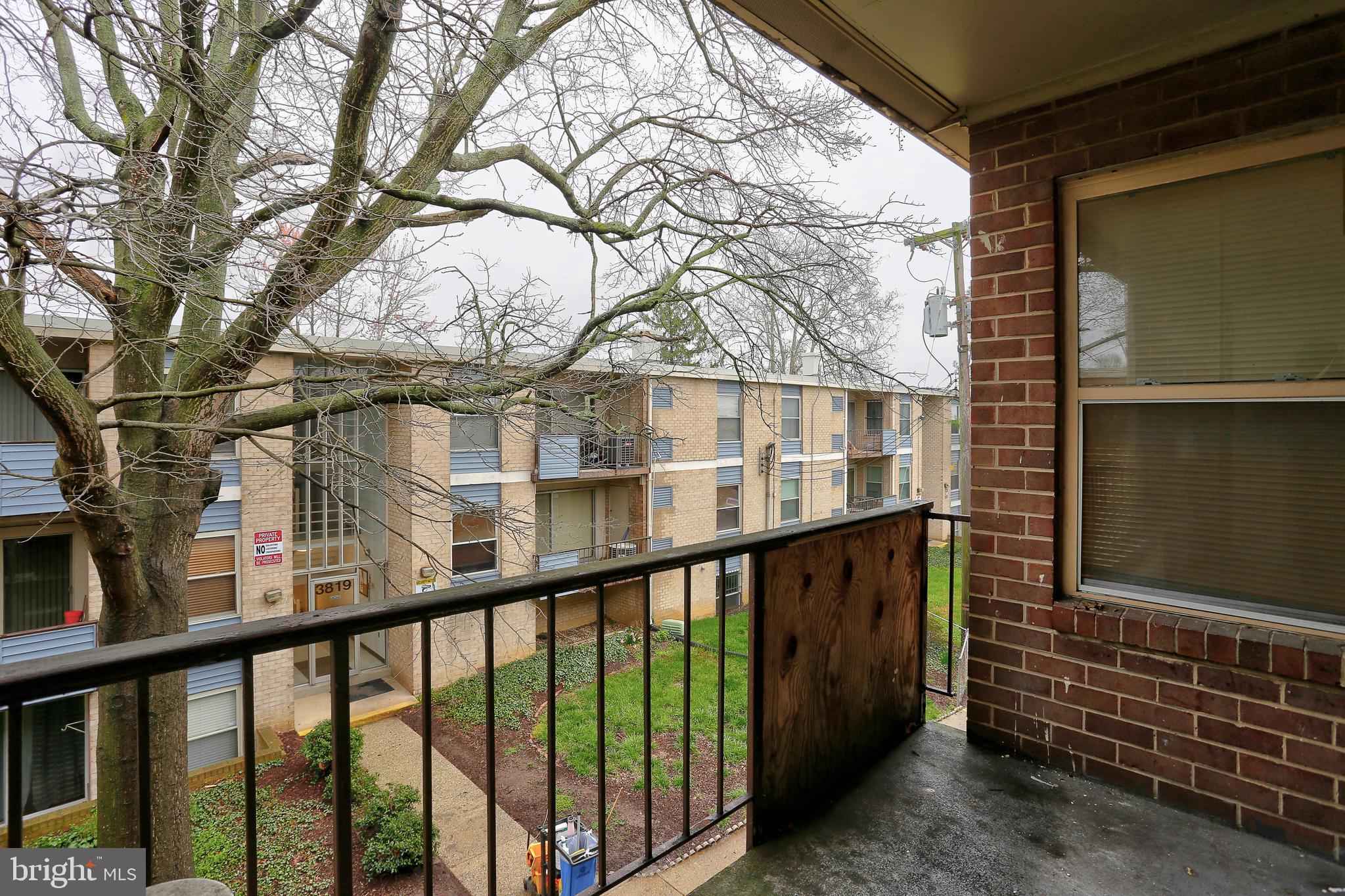 MARLOW TOWERS - Residential