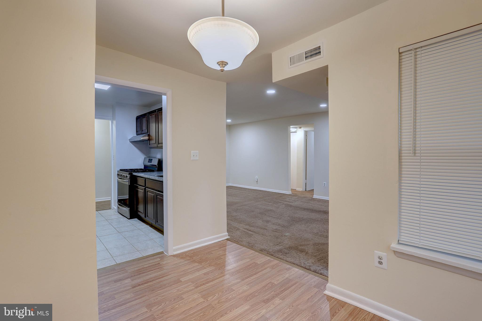 MARLOW TOWERS - Residential