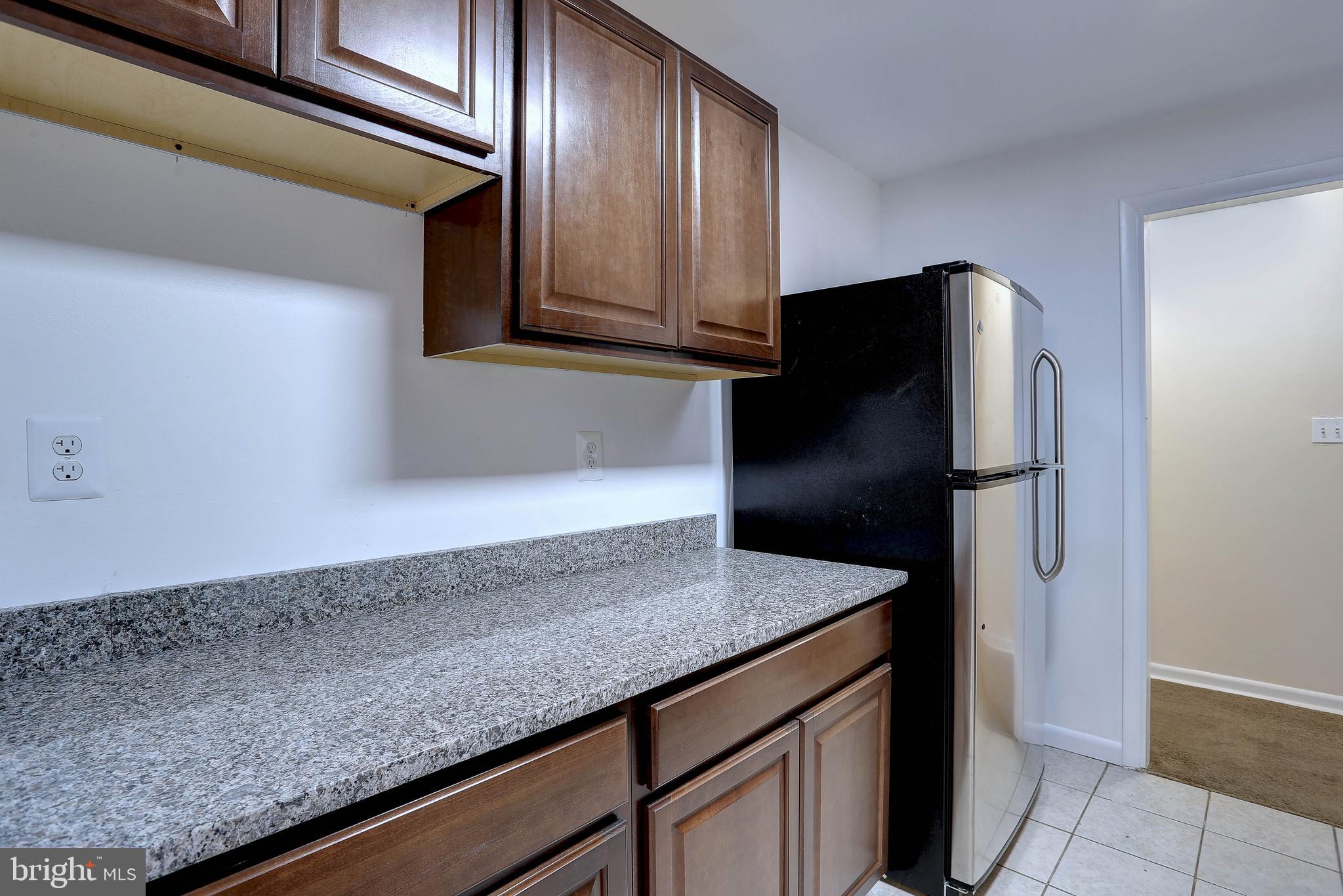 MARLOW TOWERS - Residential