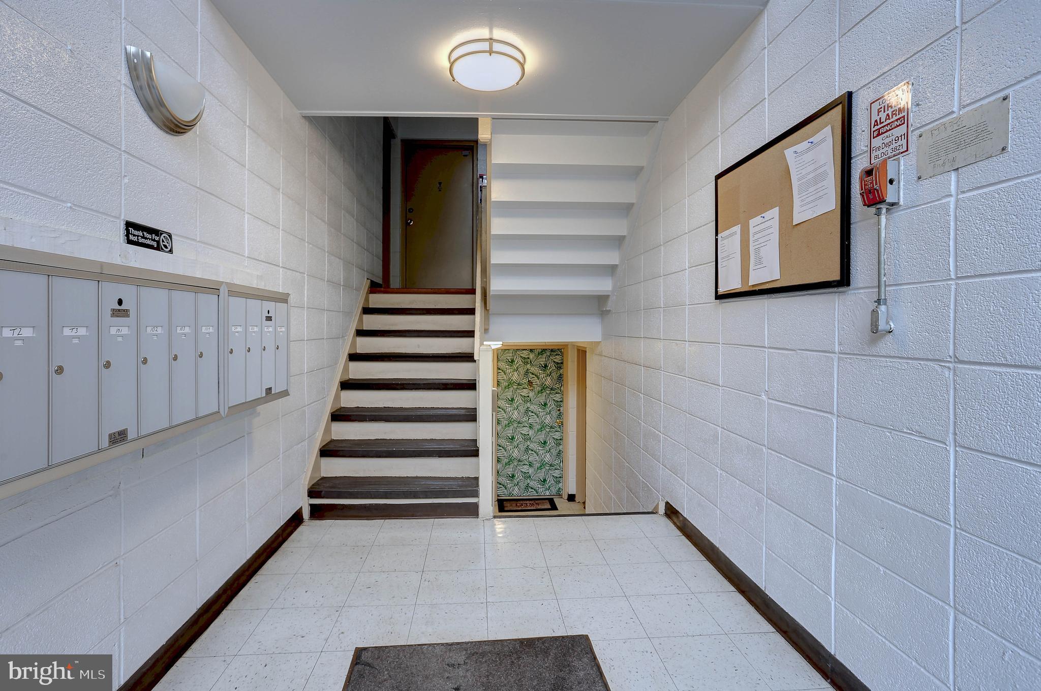 MARLOW TOWERS - Residential