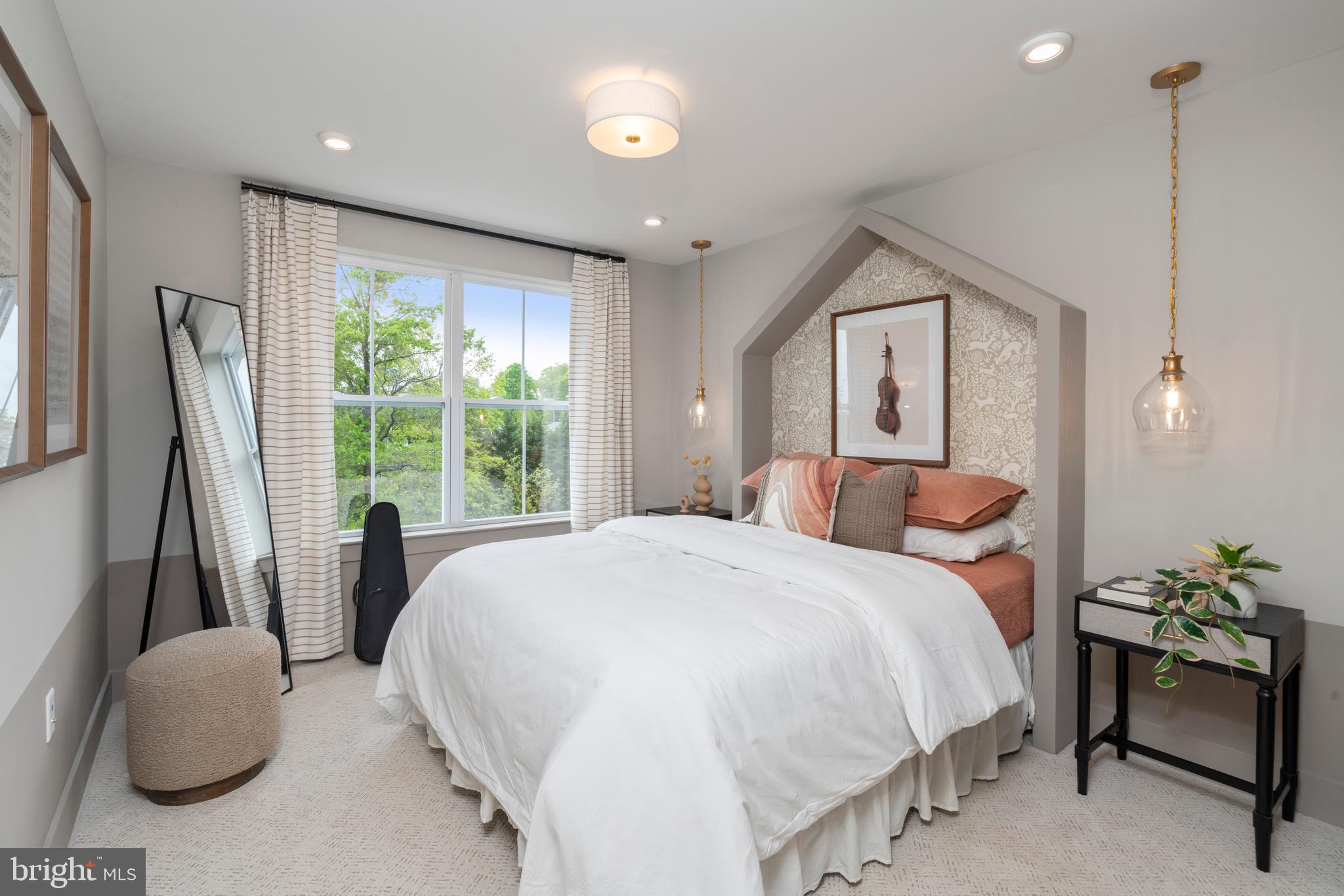 STERLING WALK - Residential