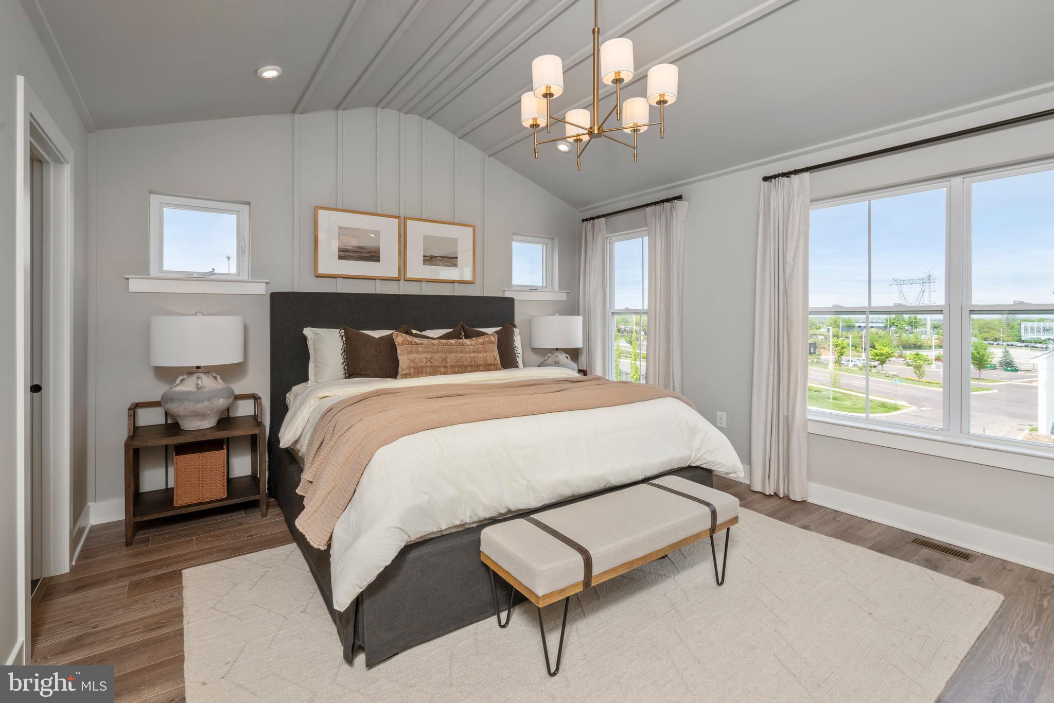 STERLING WALK - Residential