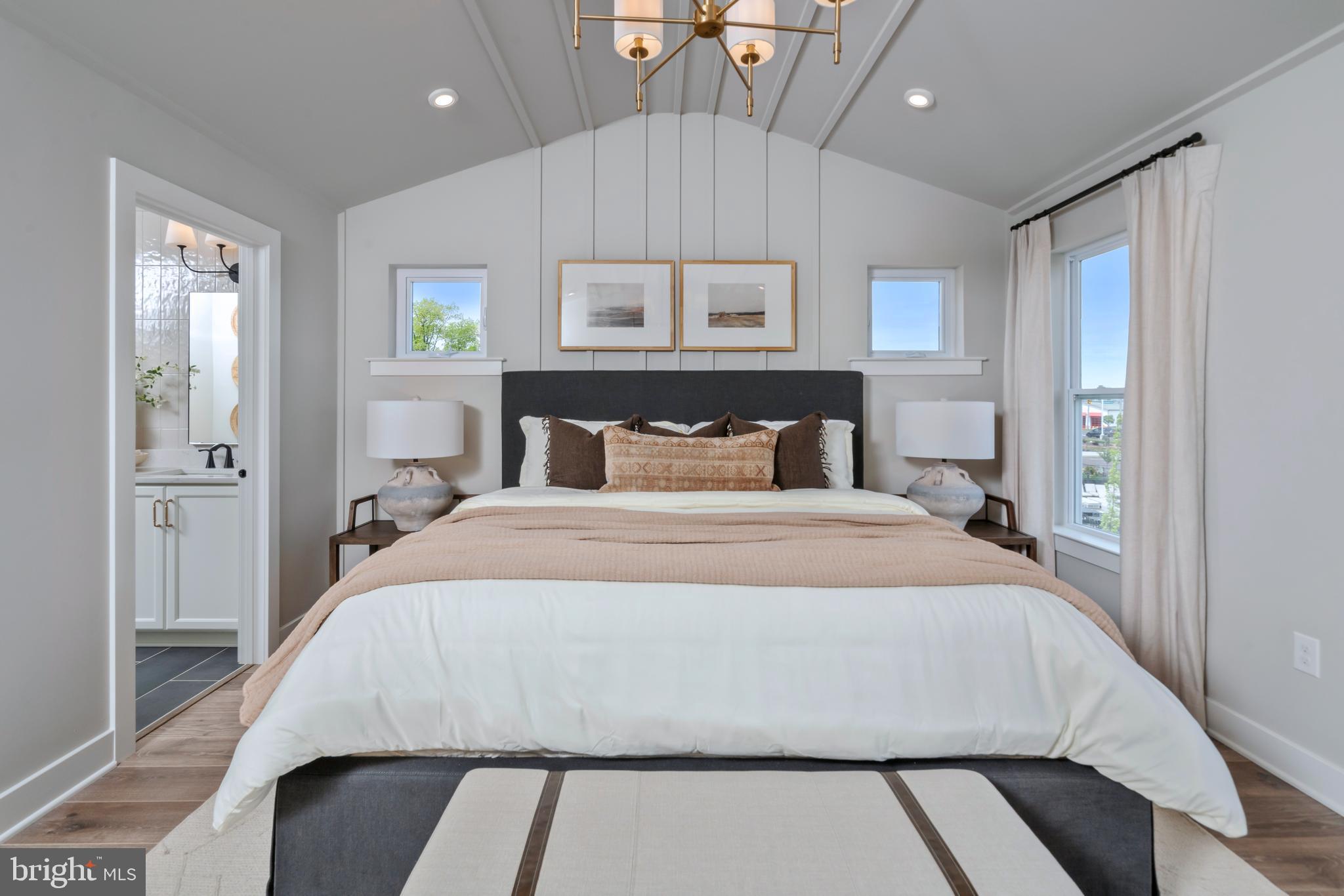 STERLING WALK - Residential