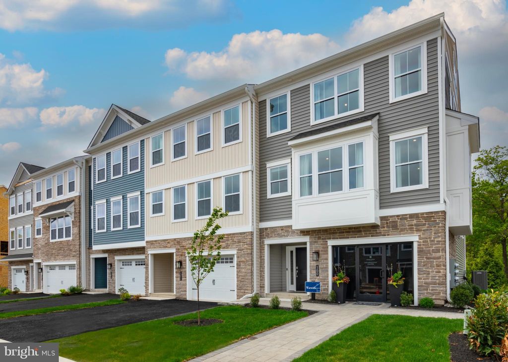 Photo of 381 Sydney Avenue, LANSDALE, PA 19446 (MLS # PAMC2158364)