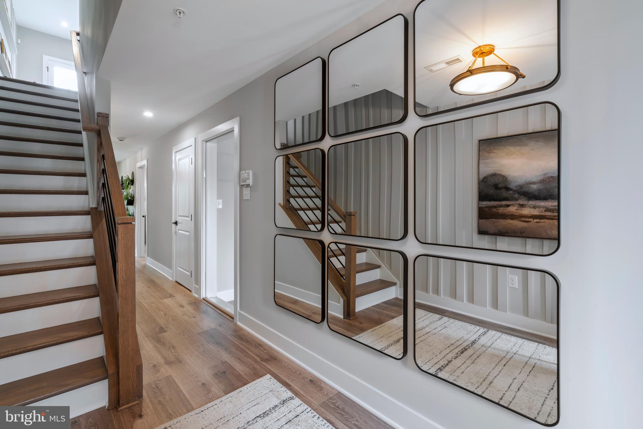 STERLING WALK - Residential