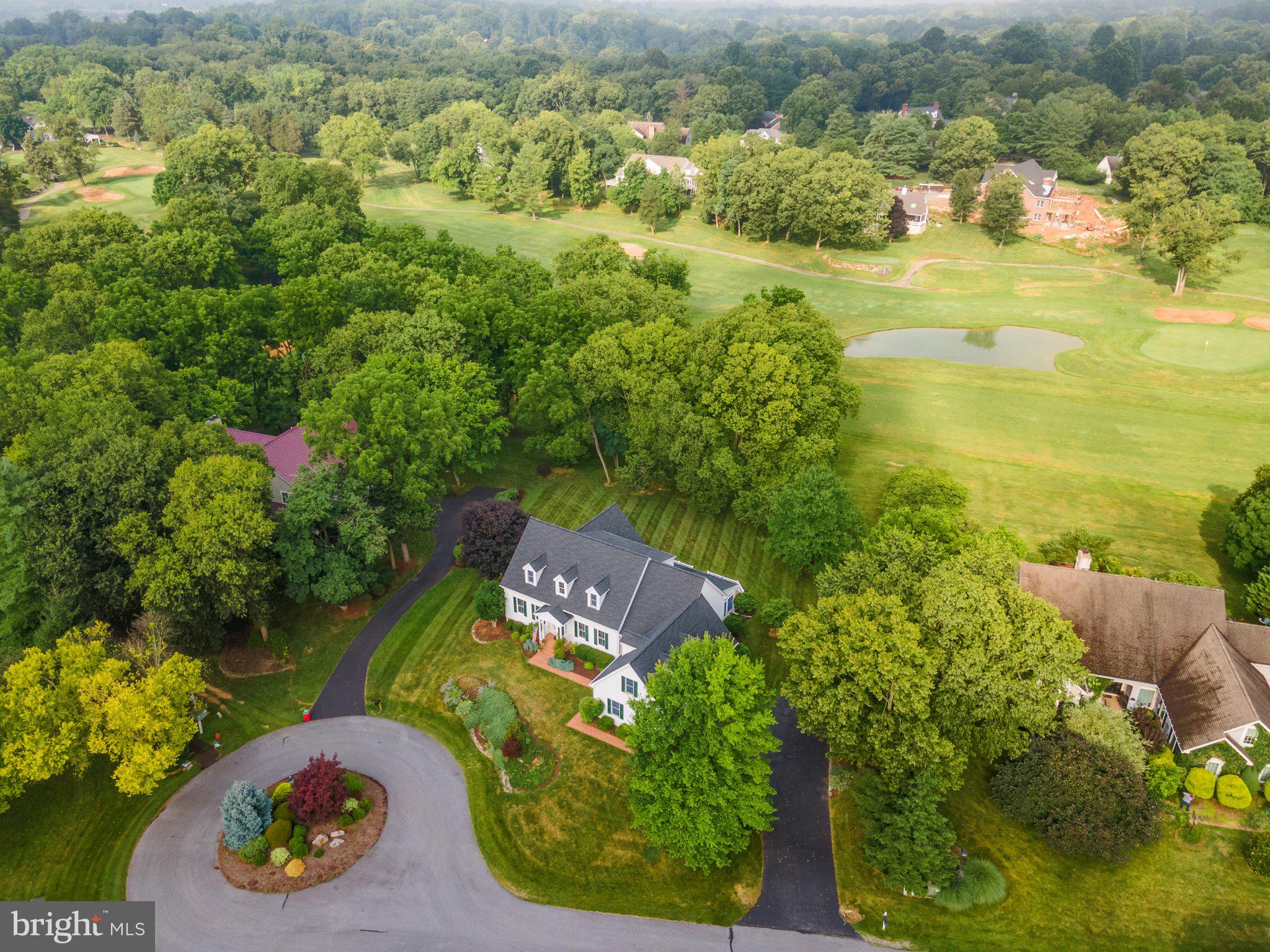 FERNBANK - Residential