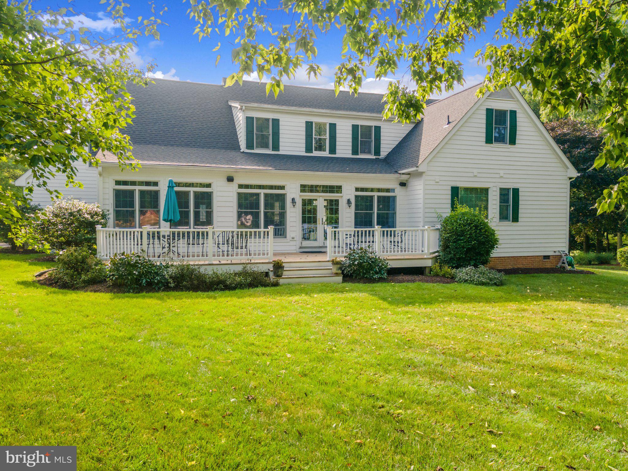 FERNBANK - Residential