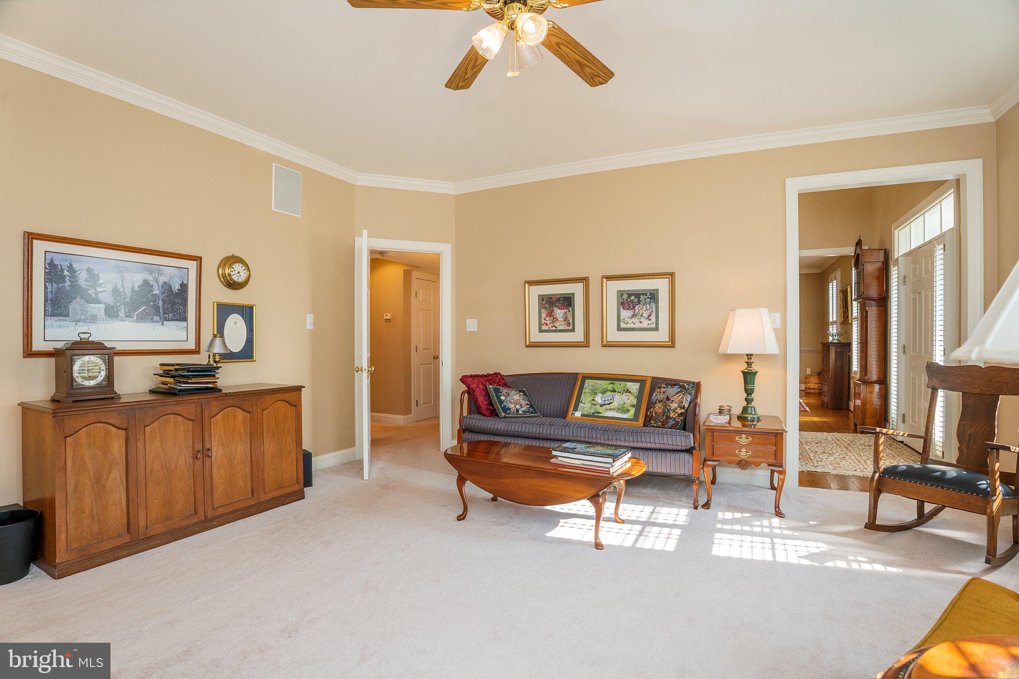 FERNBANK - Residential