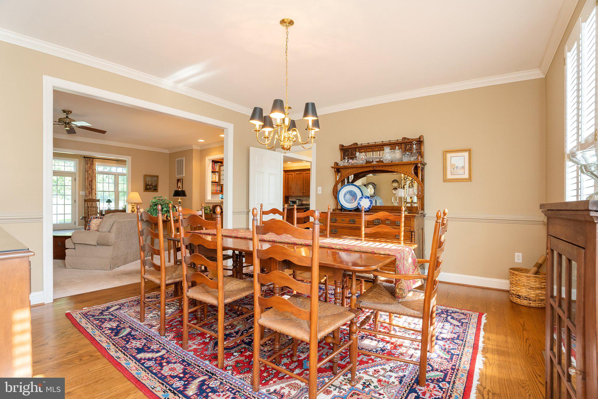 FERNBANK - Residential