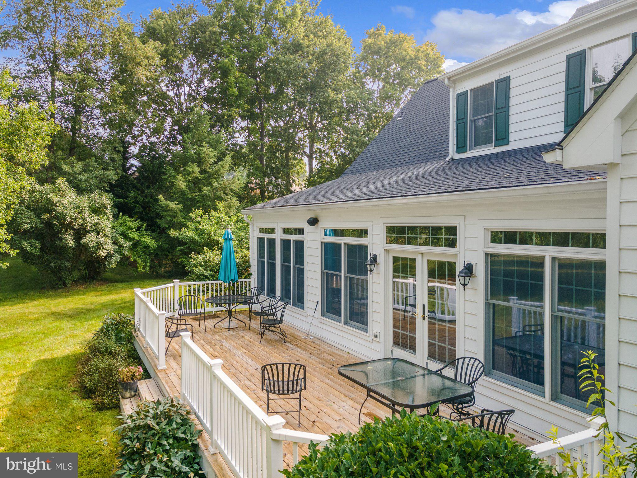 FERNBANK - Residential