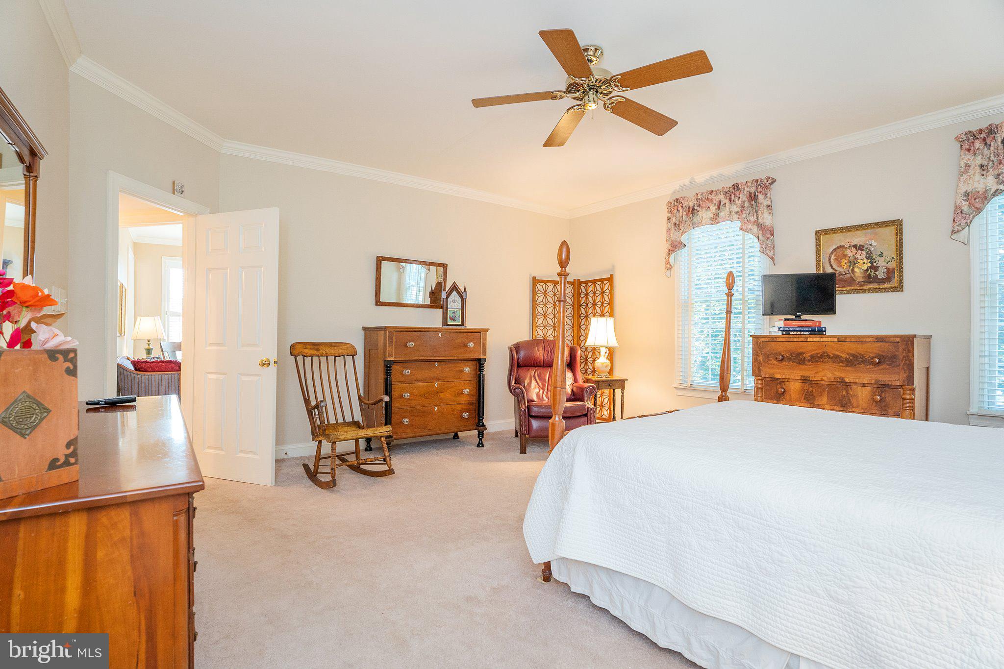 FERNBANK - Residential