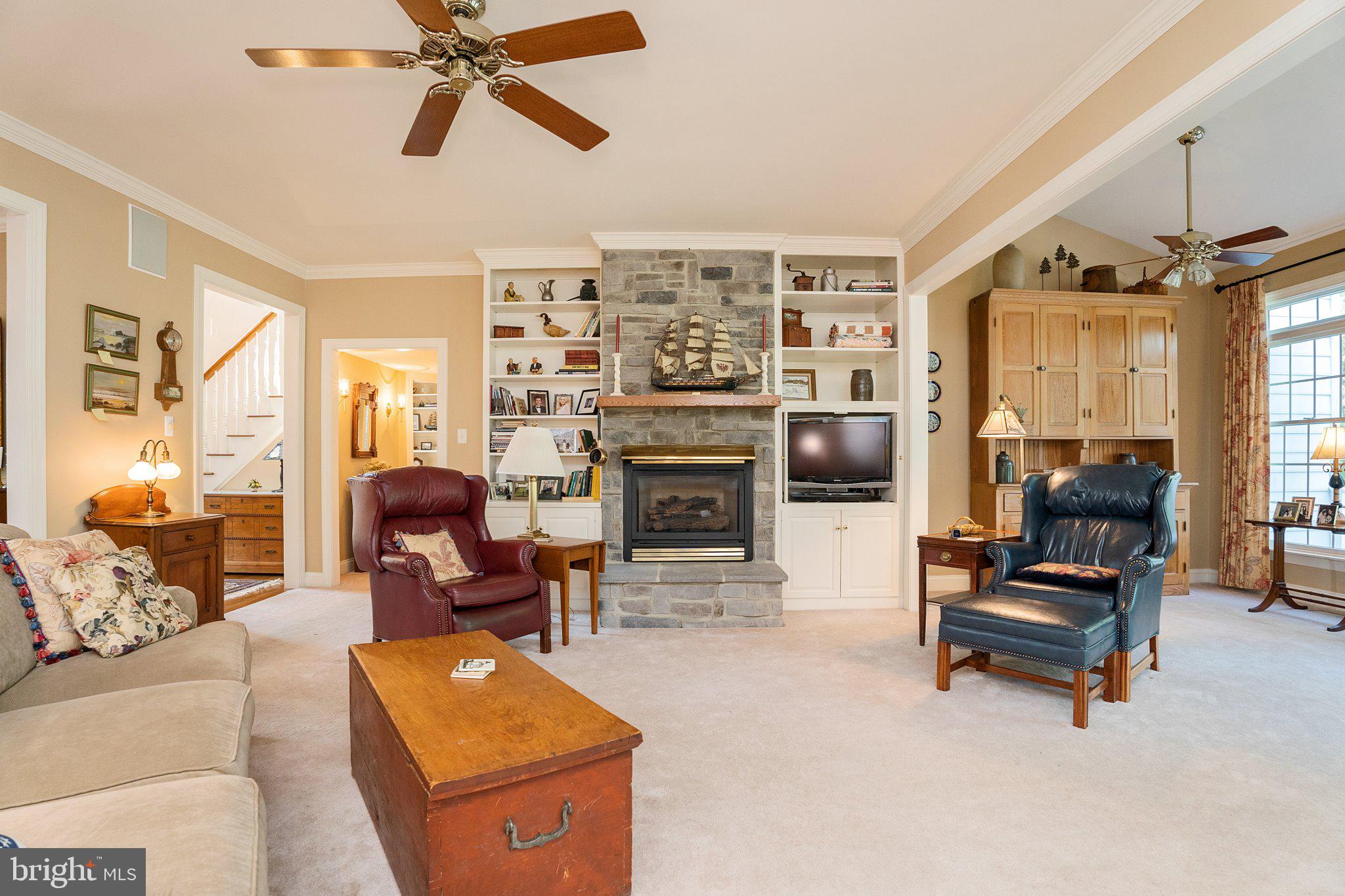 FERNBANK - Residential