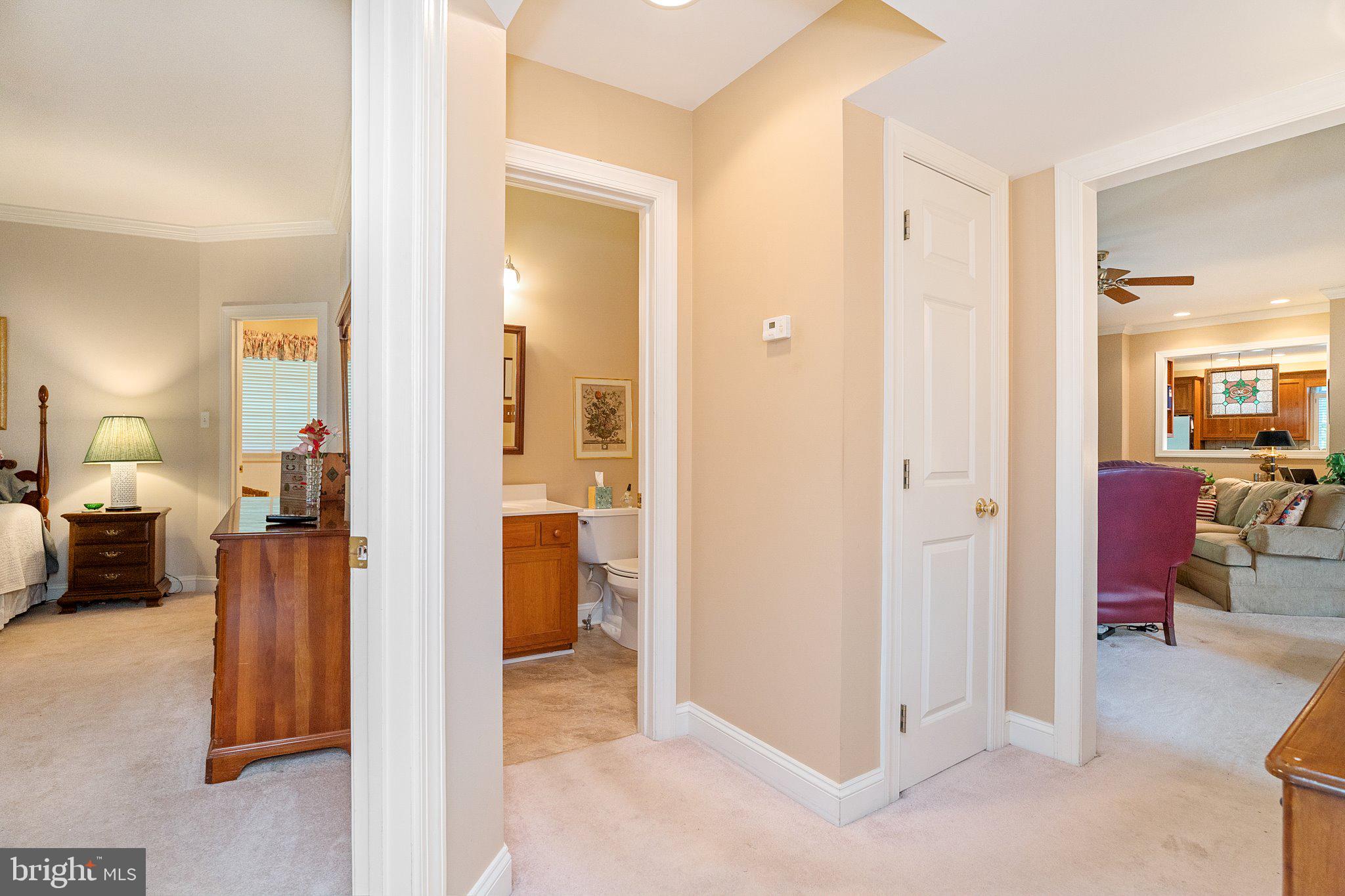 FERNBANK - Residential