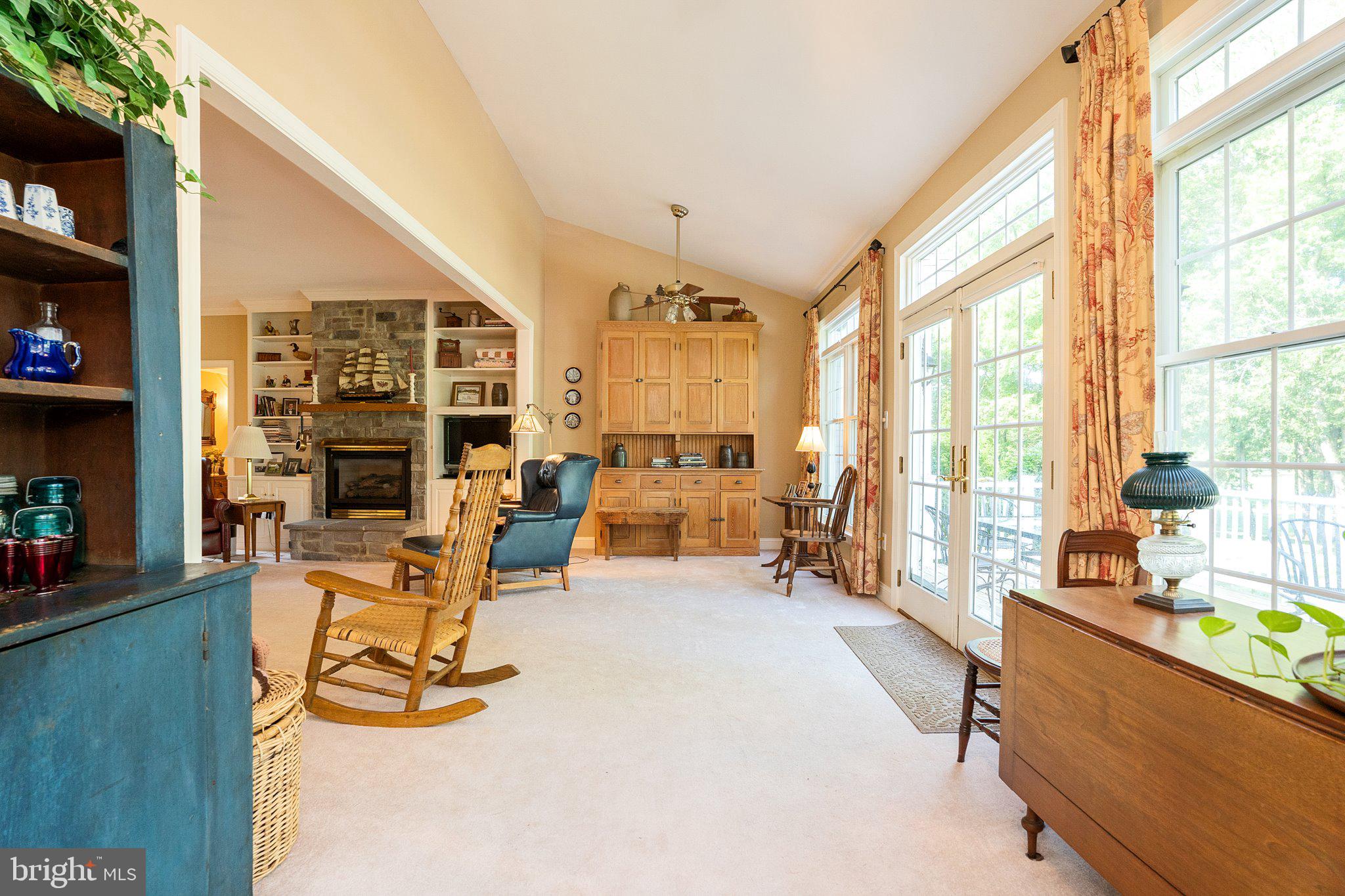 FERNBANK - Residential