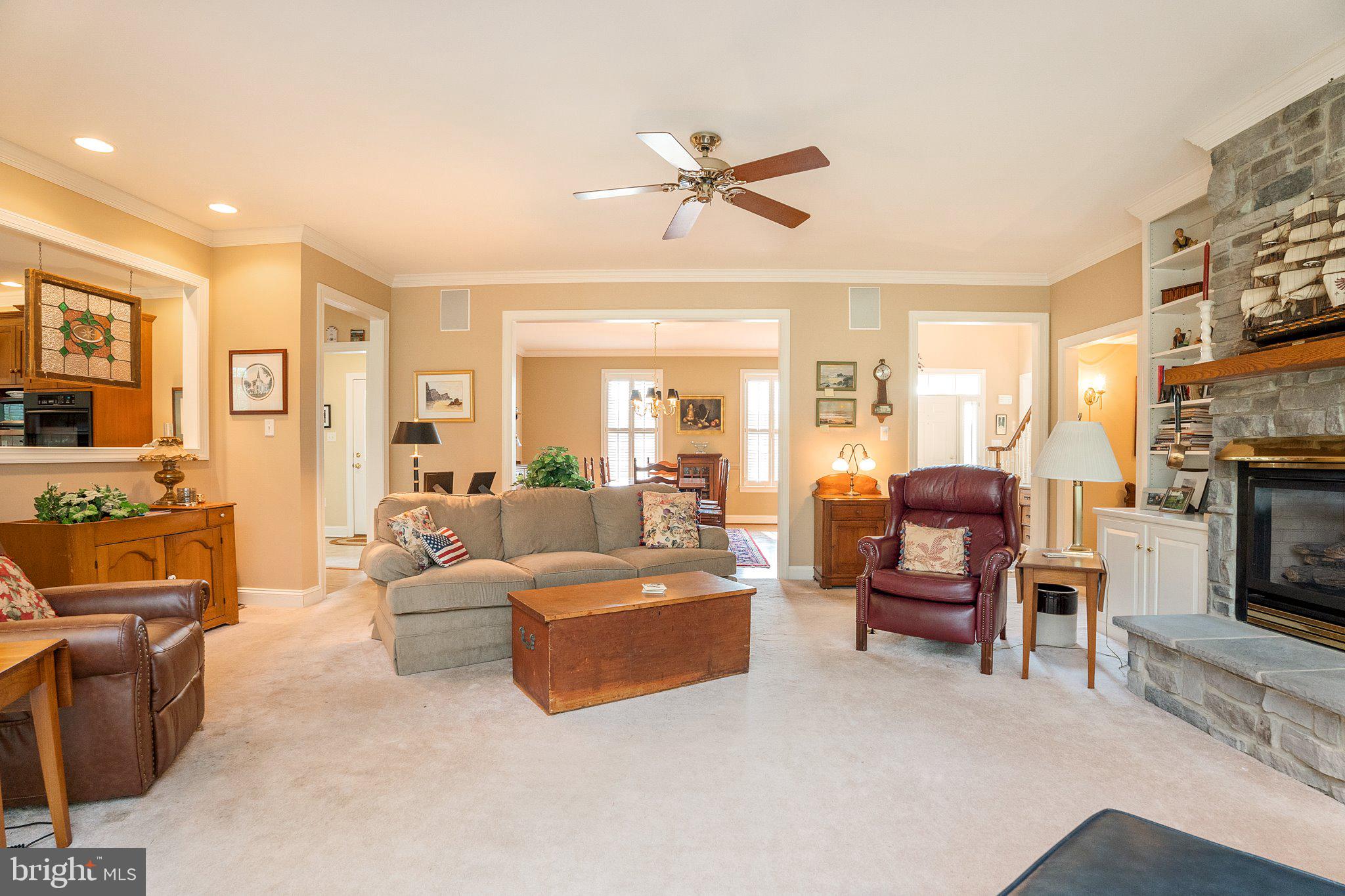 FERNBANK - Residential