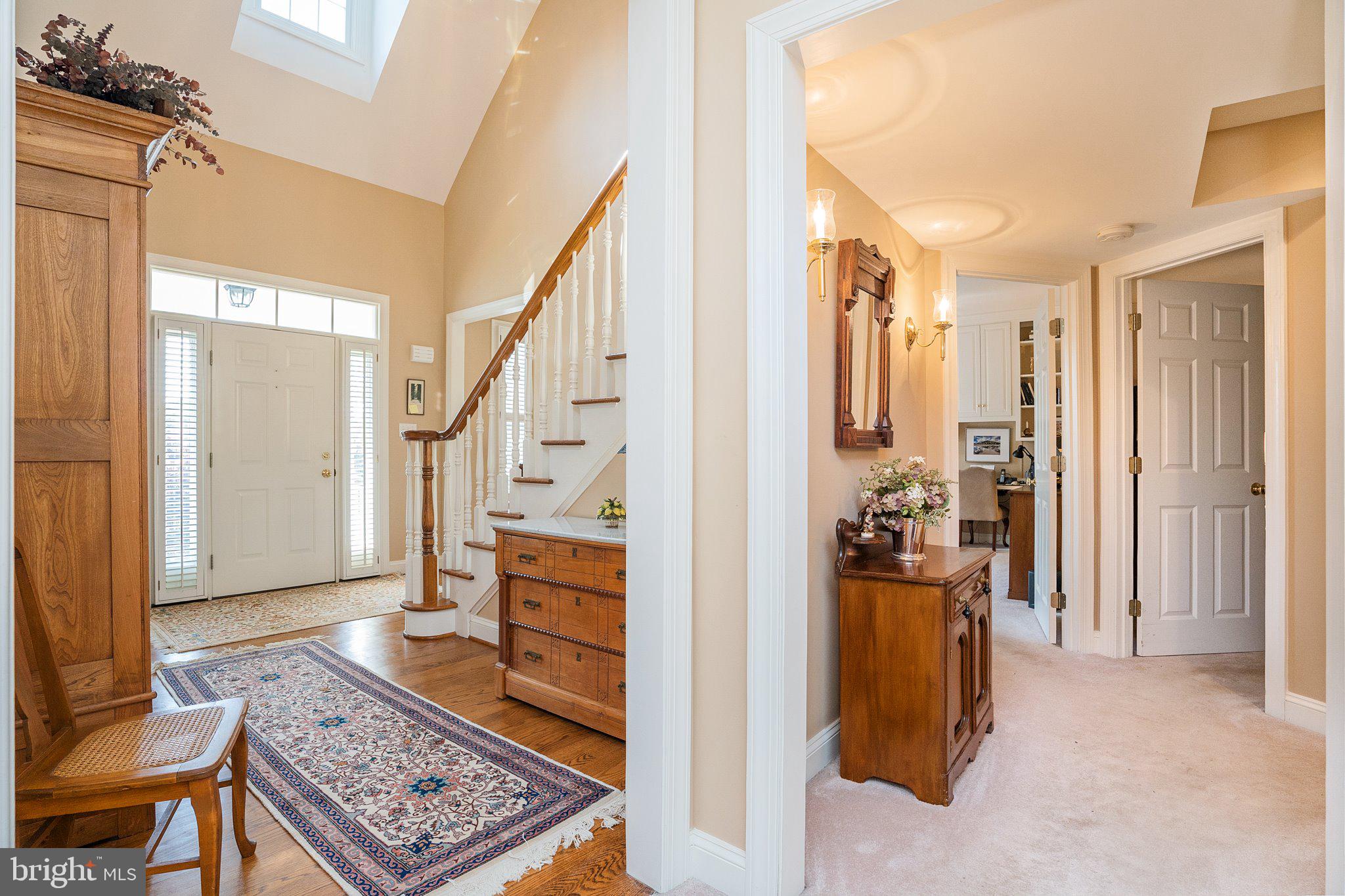 FERNBANK - Residential