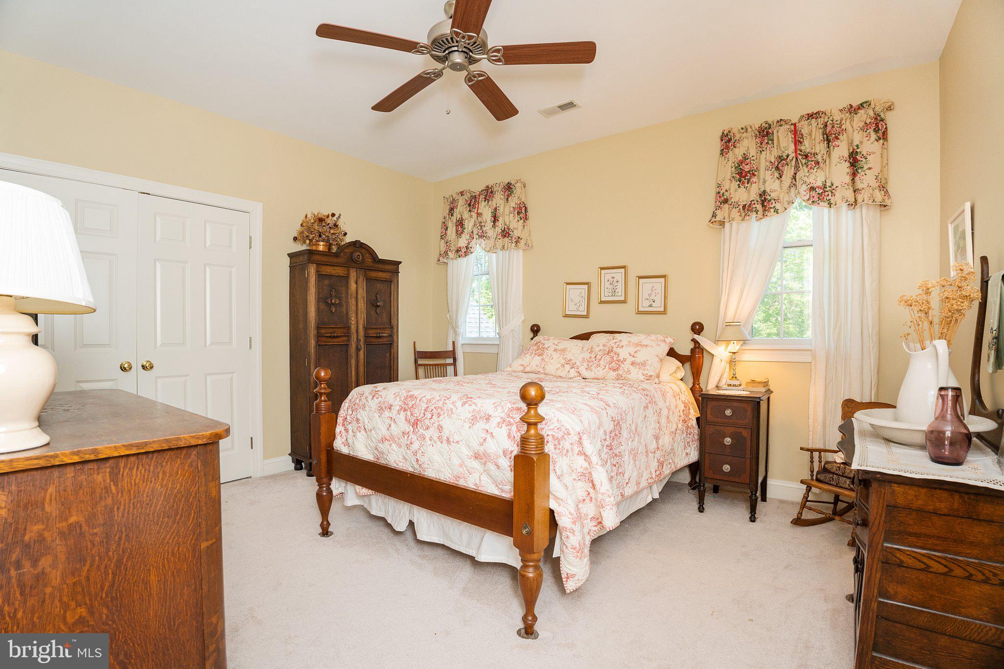 FERNBANK - Residential