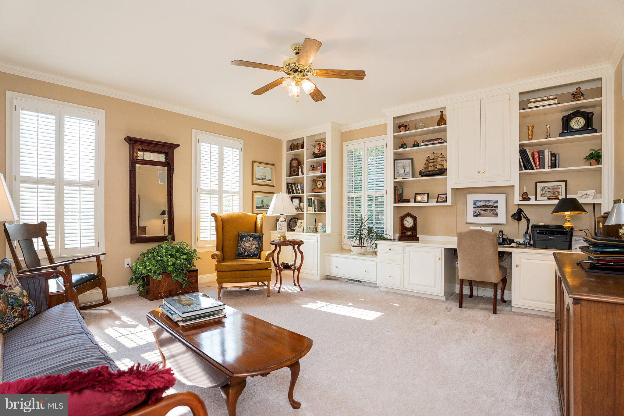 FERNBANK - Residential