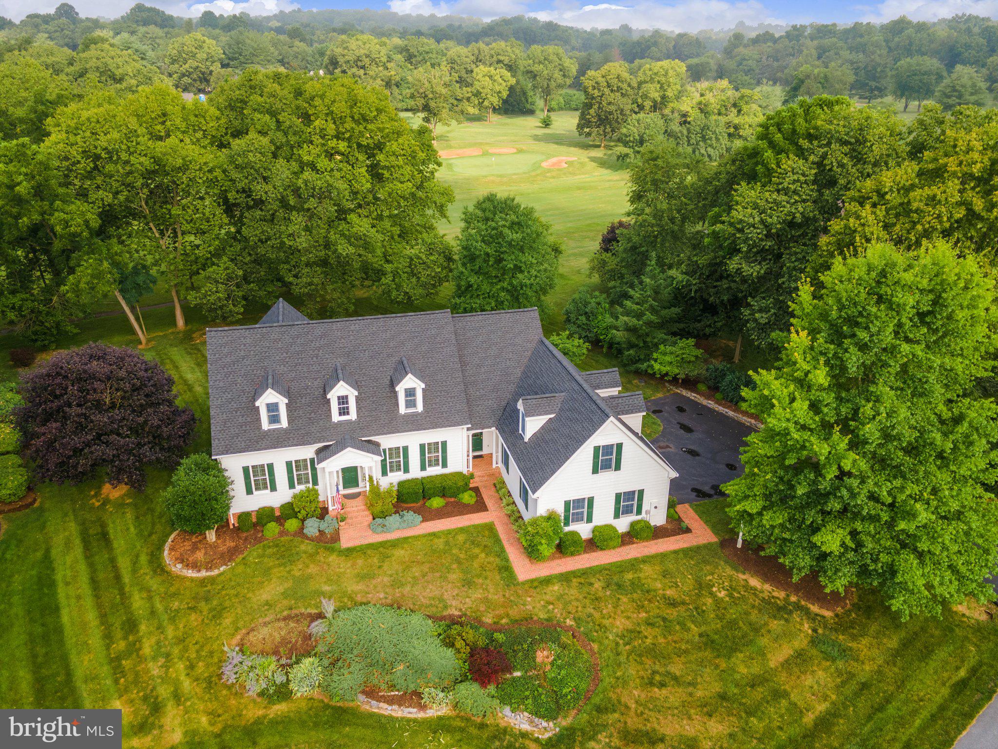 FERNBANK - Residential