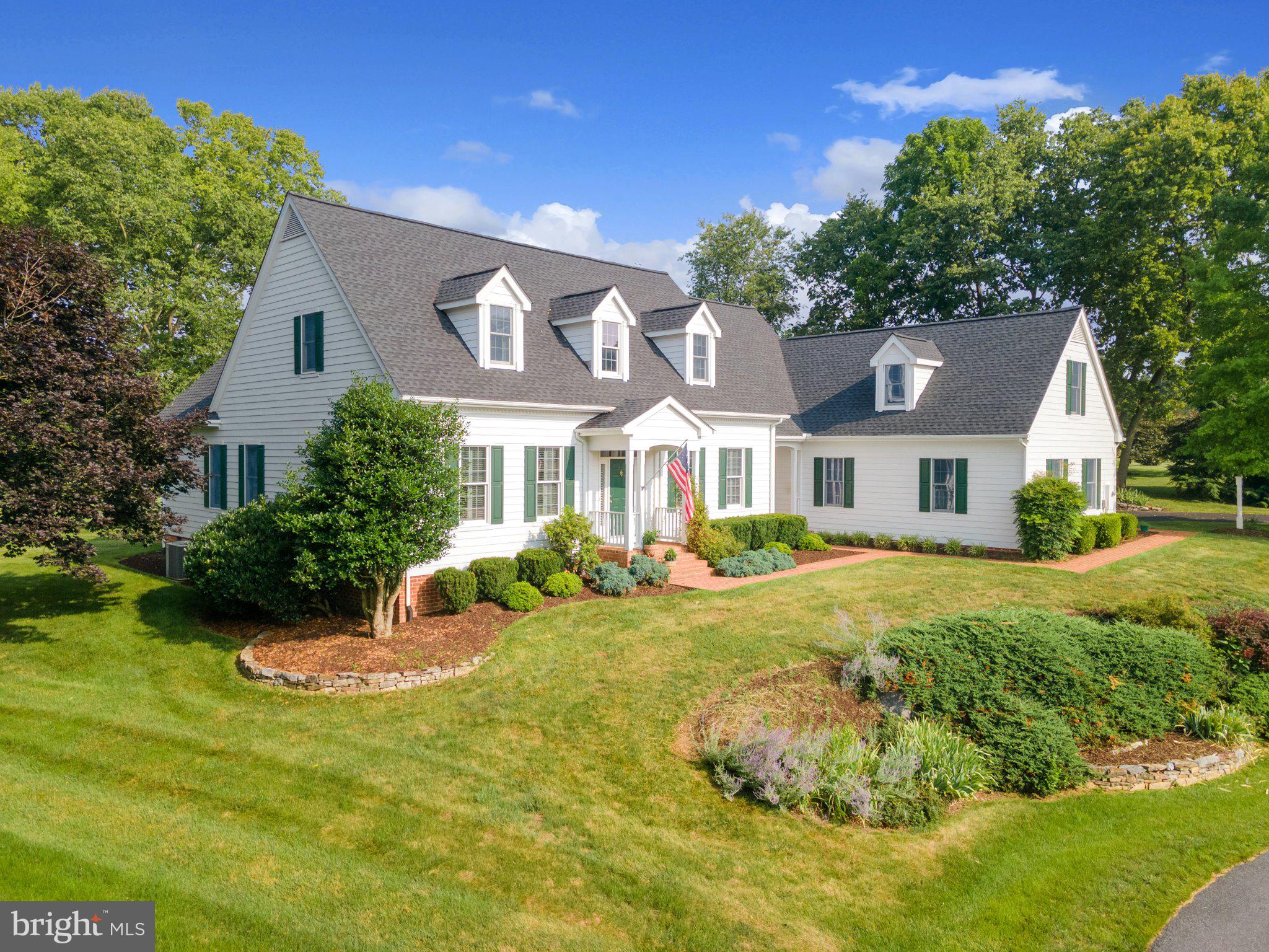 FERNBANK - Residential