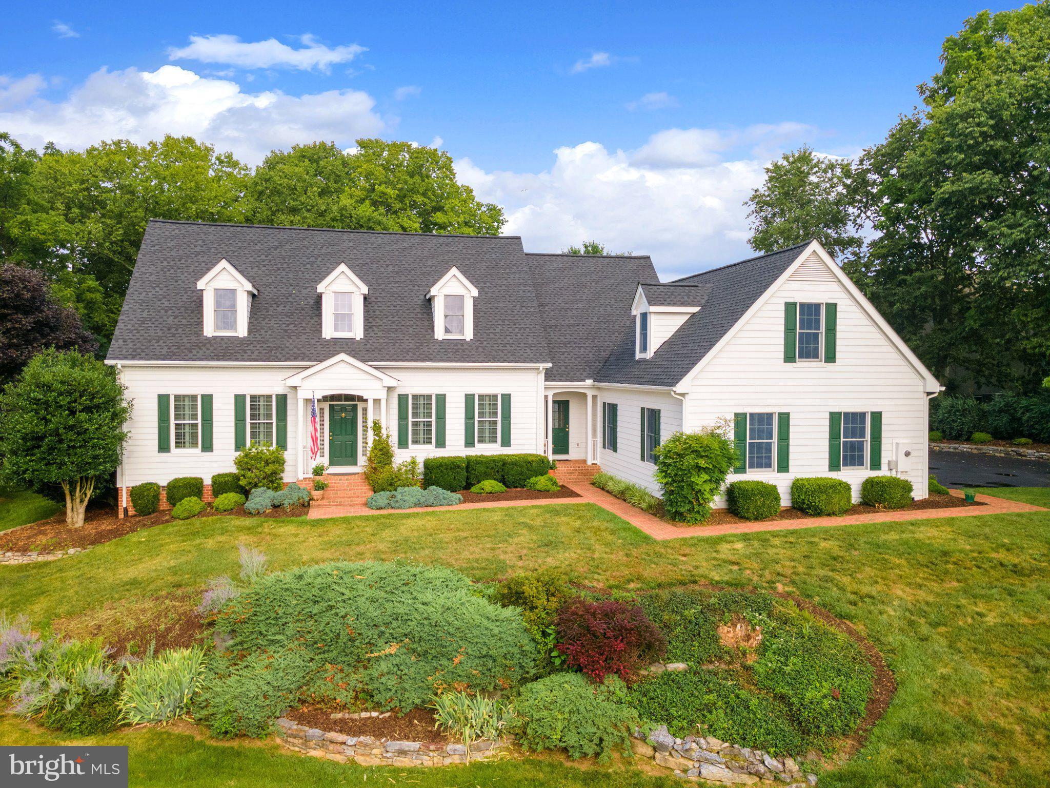 FERNBANK - Residential