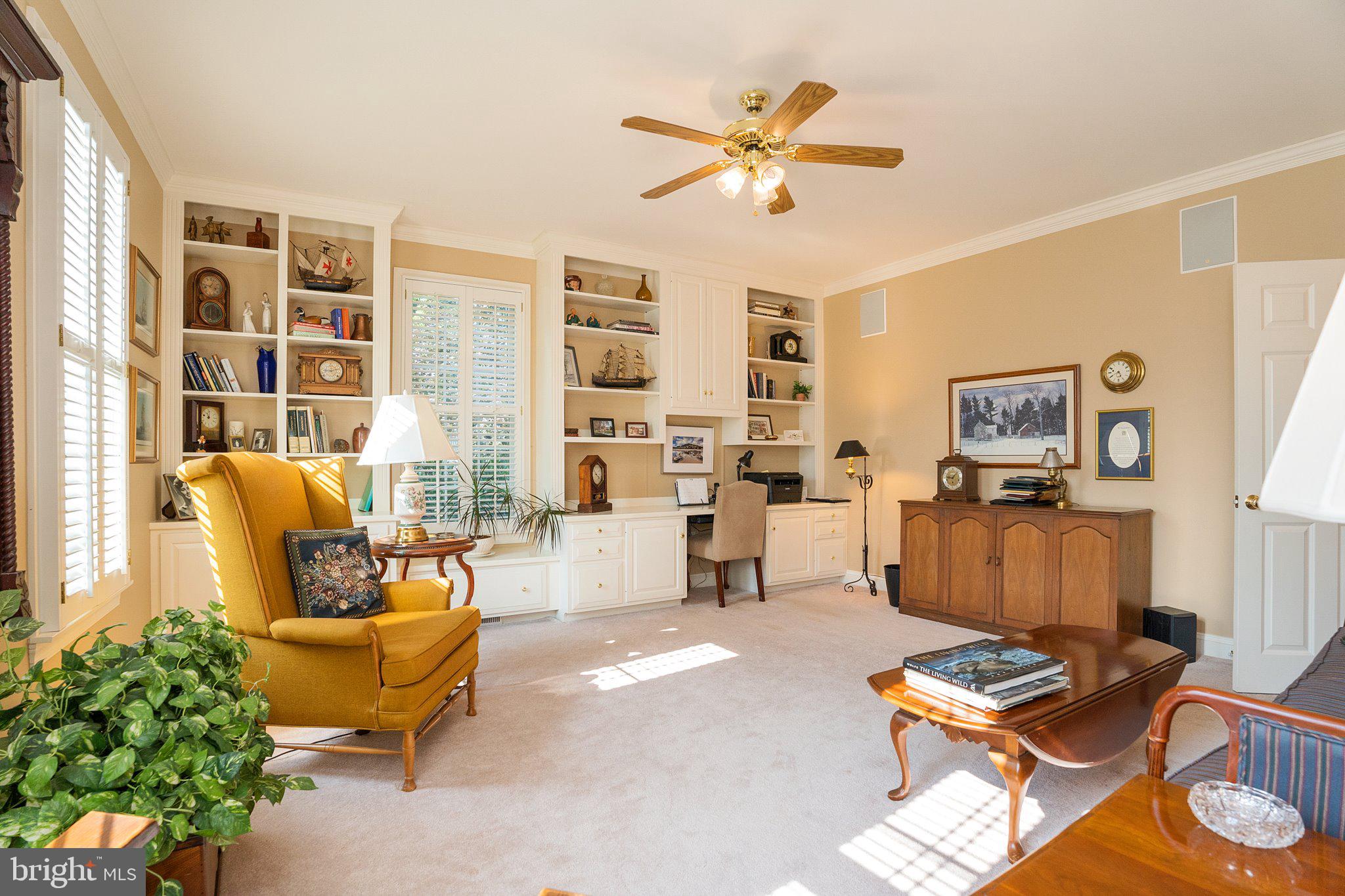 FERNBANK - Residential