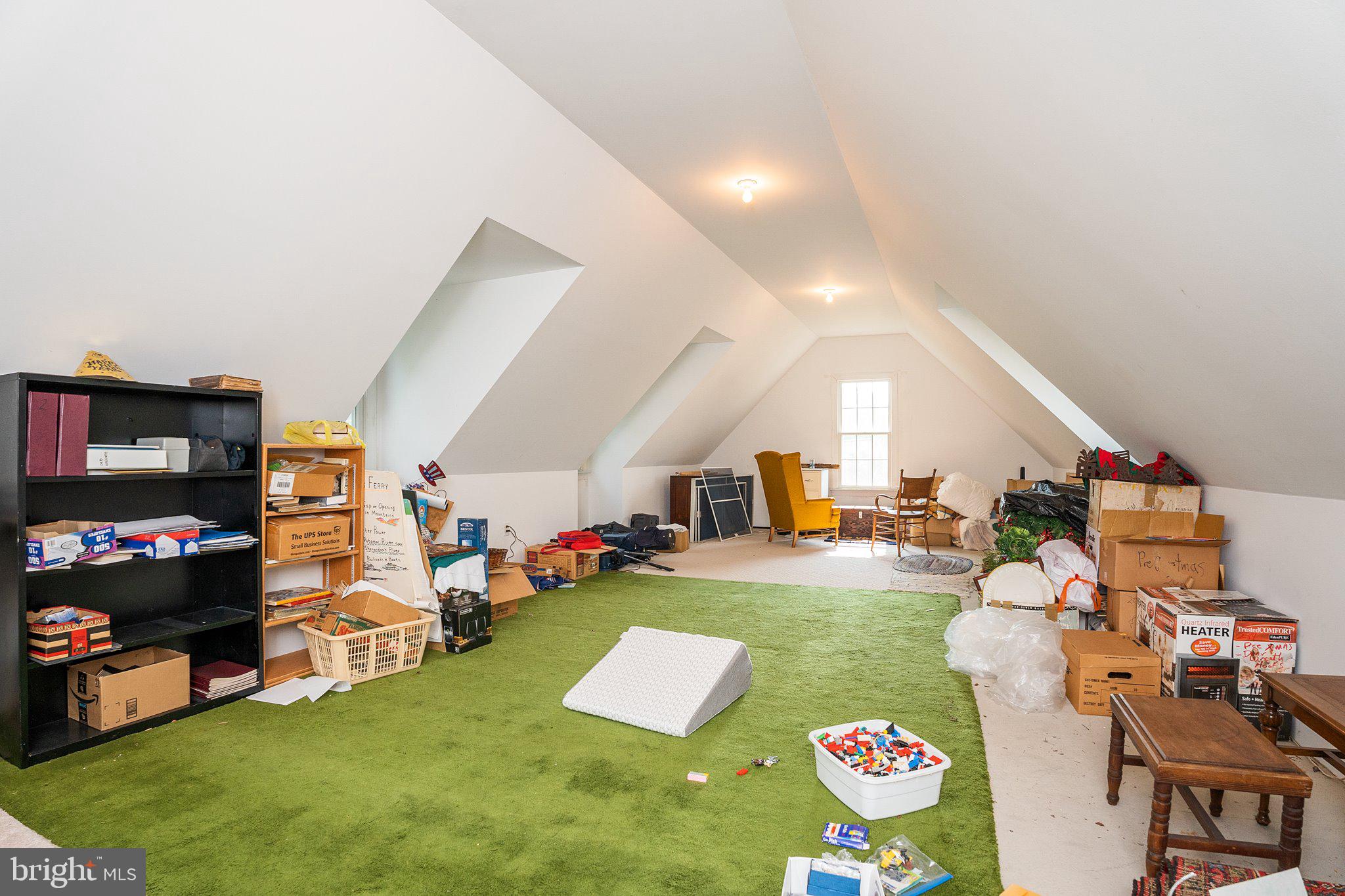 FERNBANK - Residential