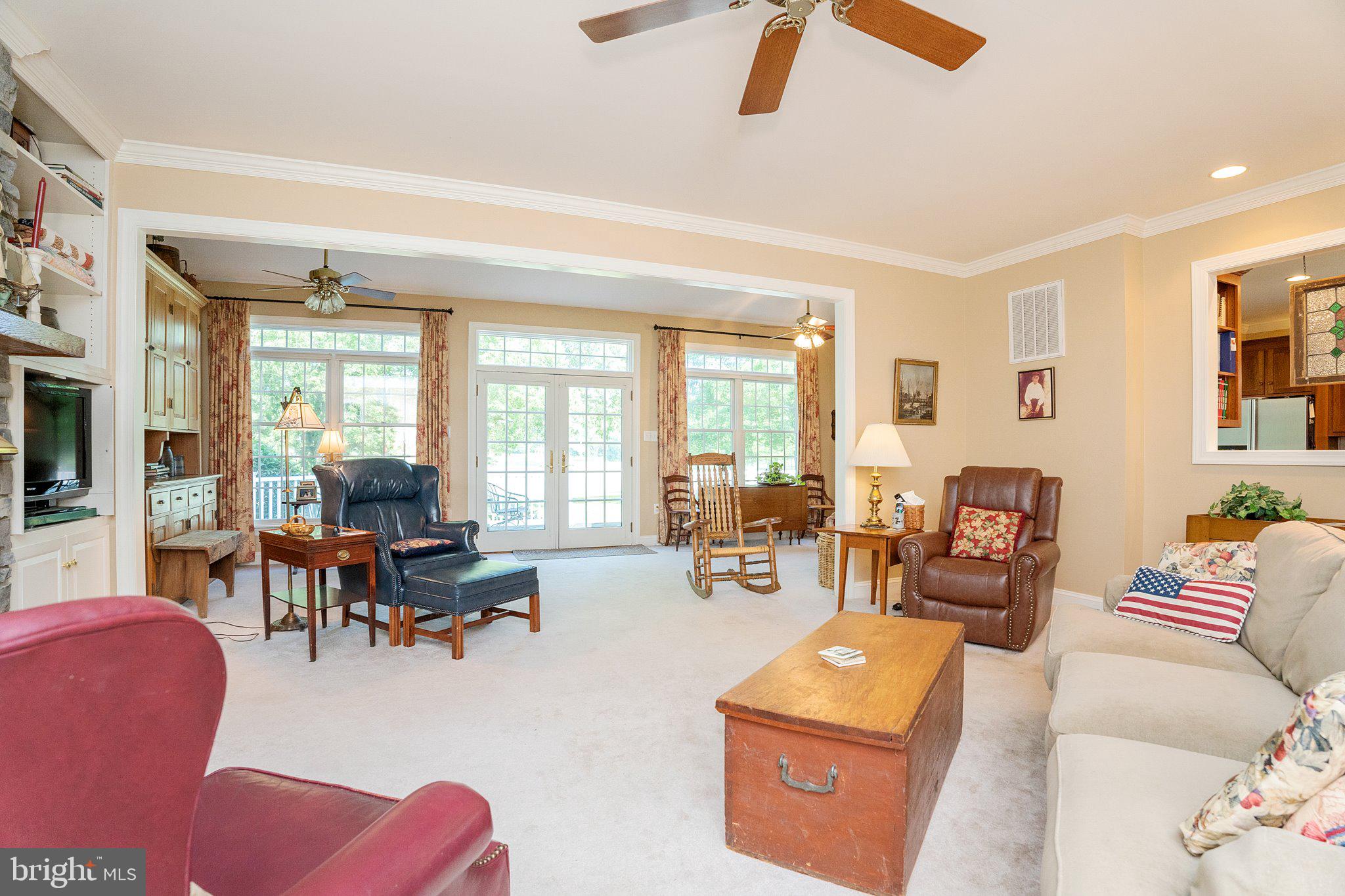 FERNBANK - Residential