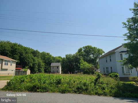 7243 CEDAR AVENUE JESSUP MD 20794