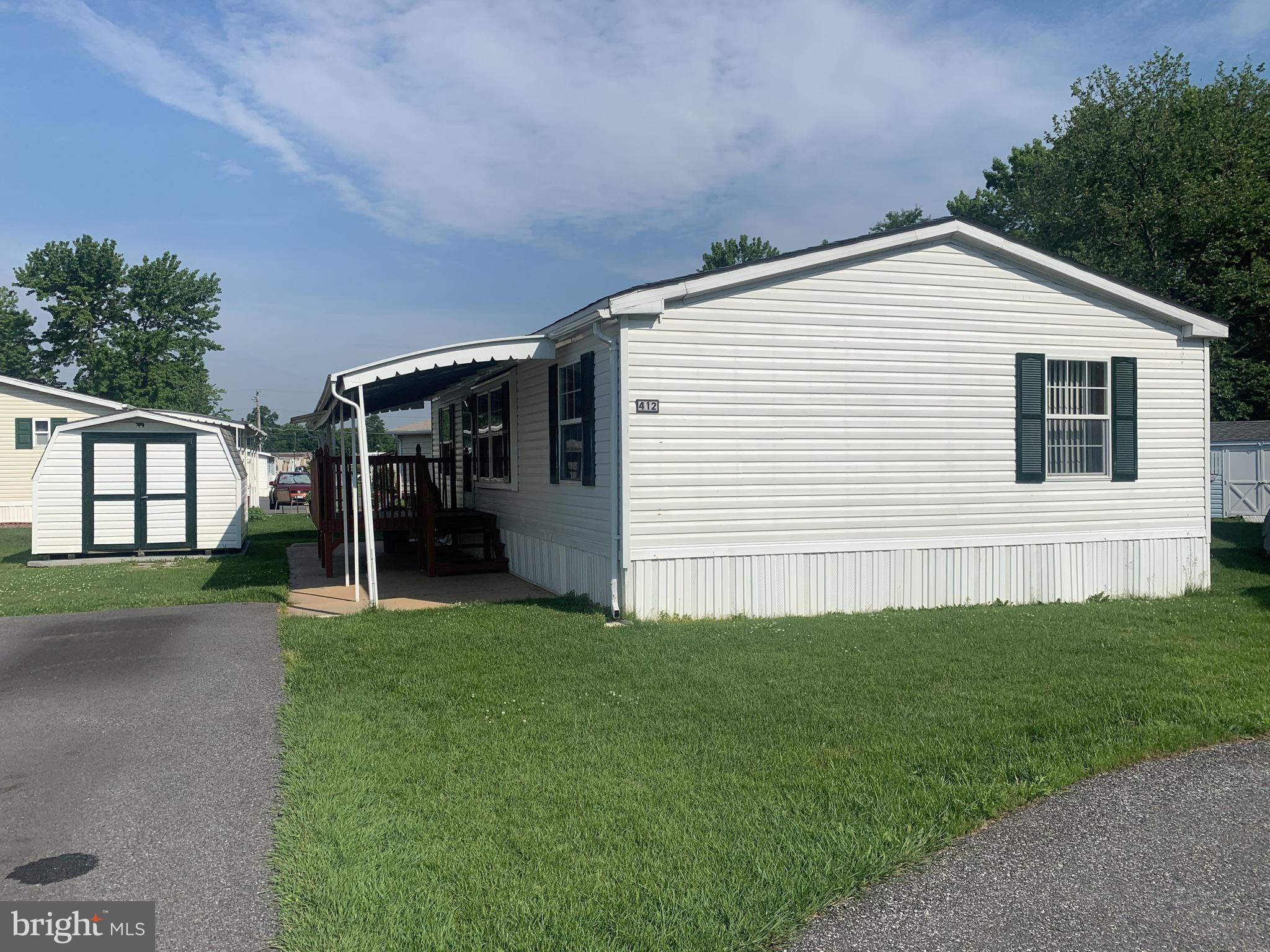 BRIARWOOD ESTATES - Residential