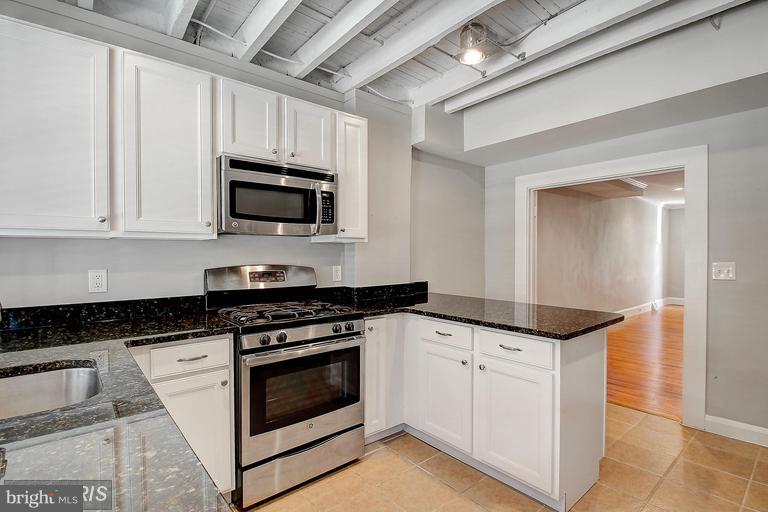 CANTON - Residential Lease