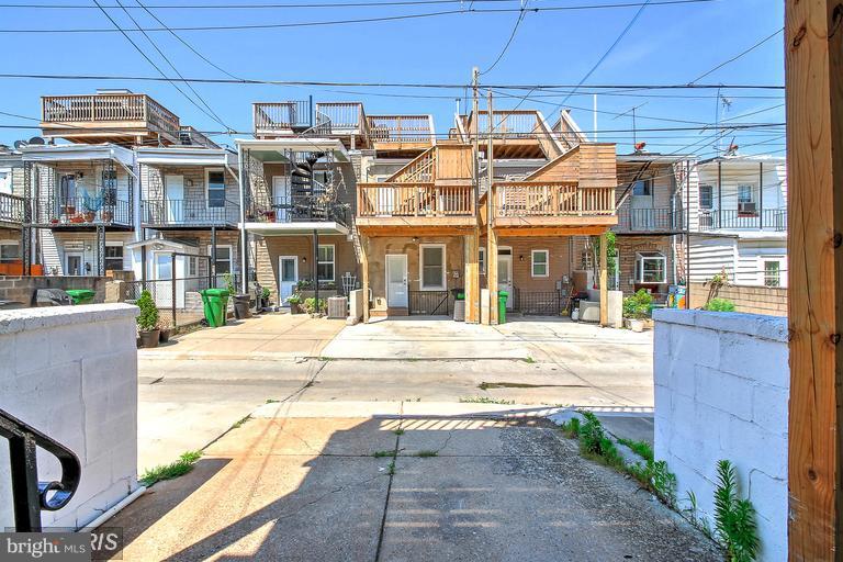 CANTON - Residential Lease