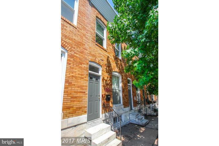 CANTON - Residential Lease