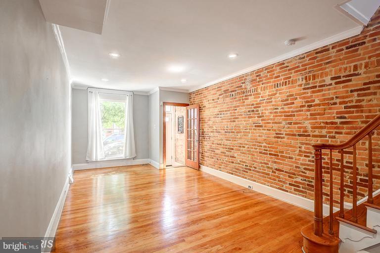 CANTON - Residential Lease