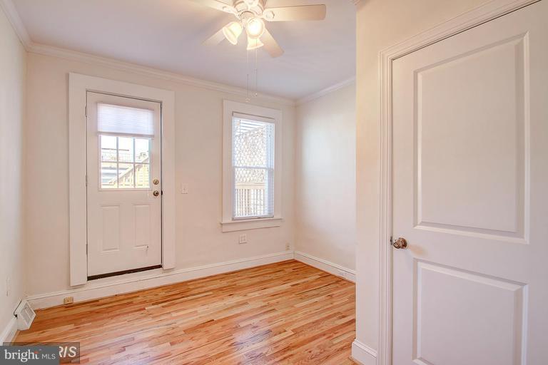 CANTON - Residential Lease