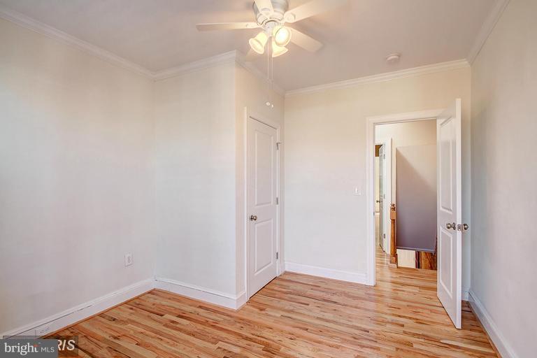 CANTON - Residential Lease