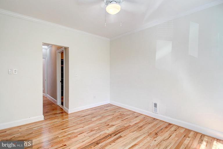 CANTON - Residential Lease