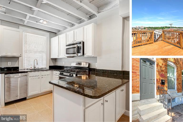 CANTON - Residential Lease