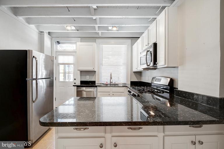 CANTON - Residential Lease