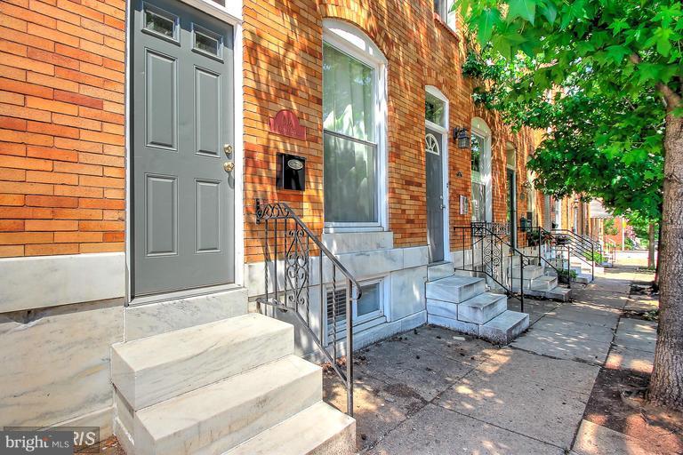 CANTON - Residential Lease