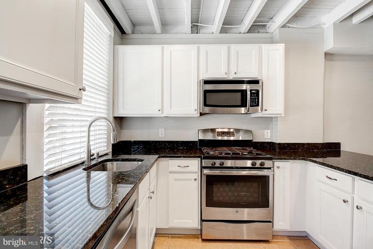 CANTON - Residential Lease