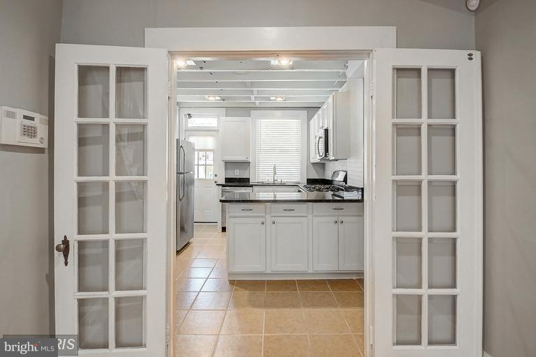 CANTON - Residential Lease