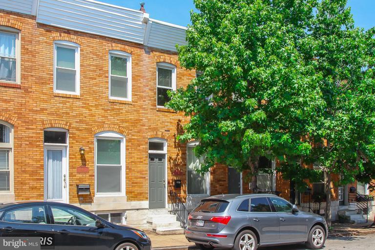 CANTON - Residential Lease