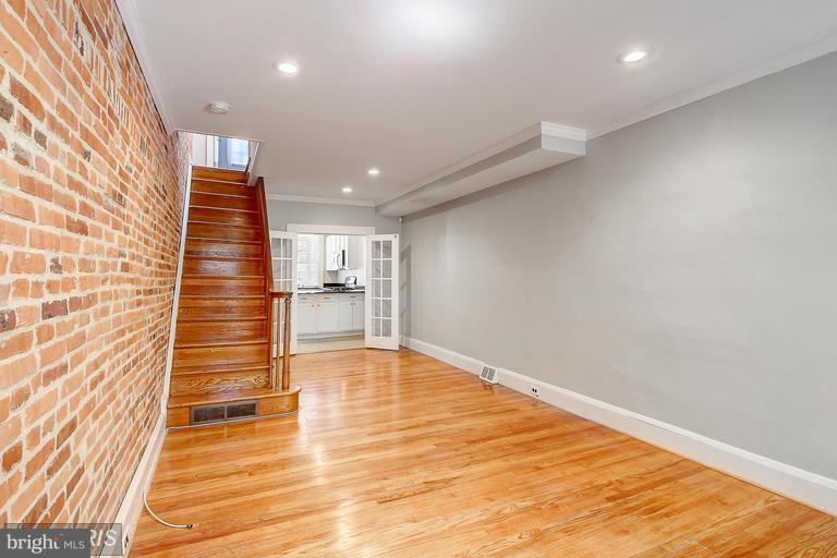 CANTON - Residential Lease