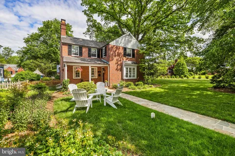 328 Broxton Road, Baltimore, MD MLS: MDBA2166632