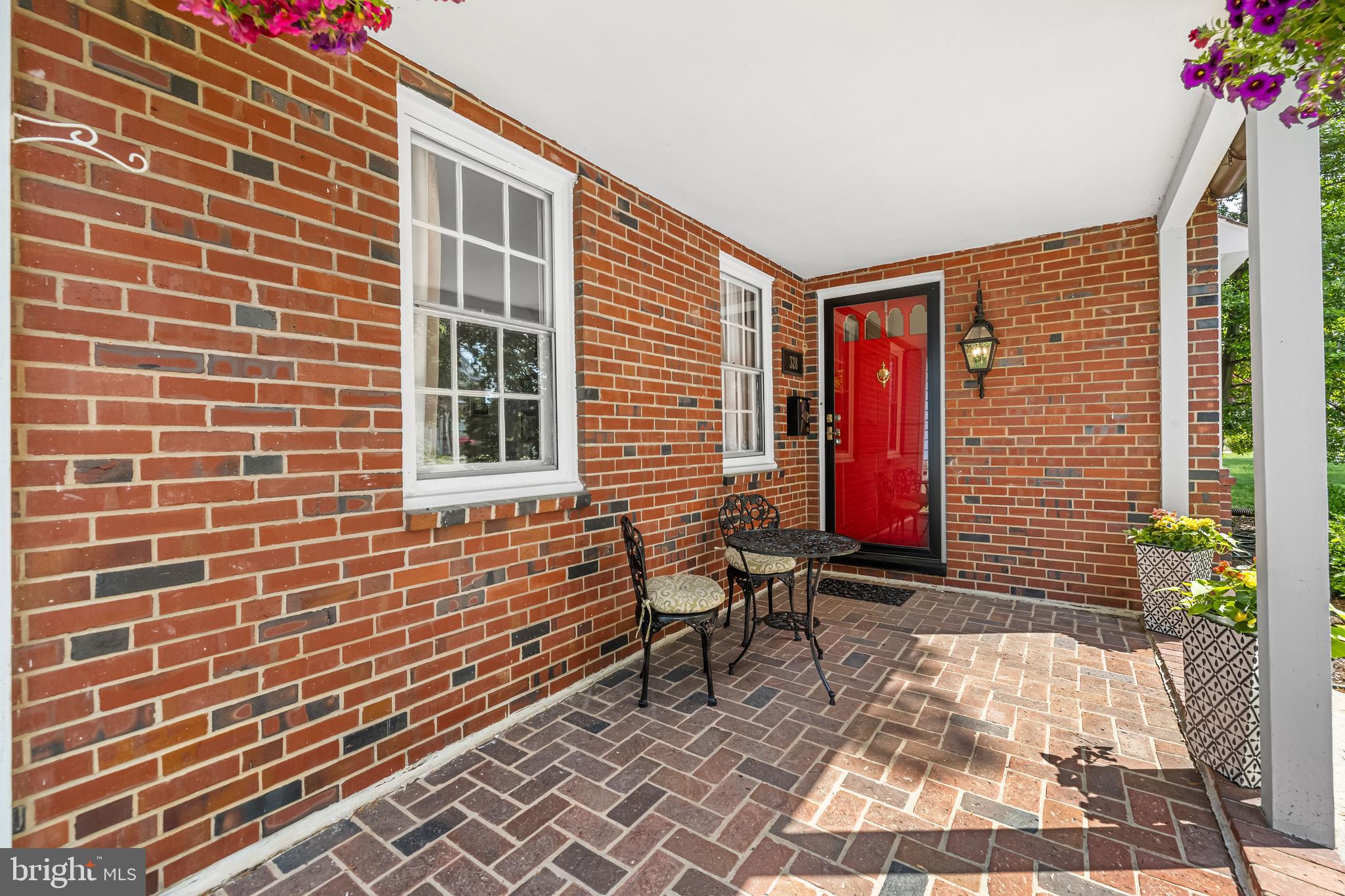 328 BROXTON ROAD