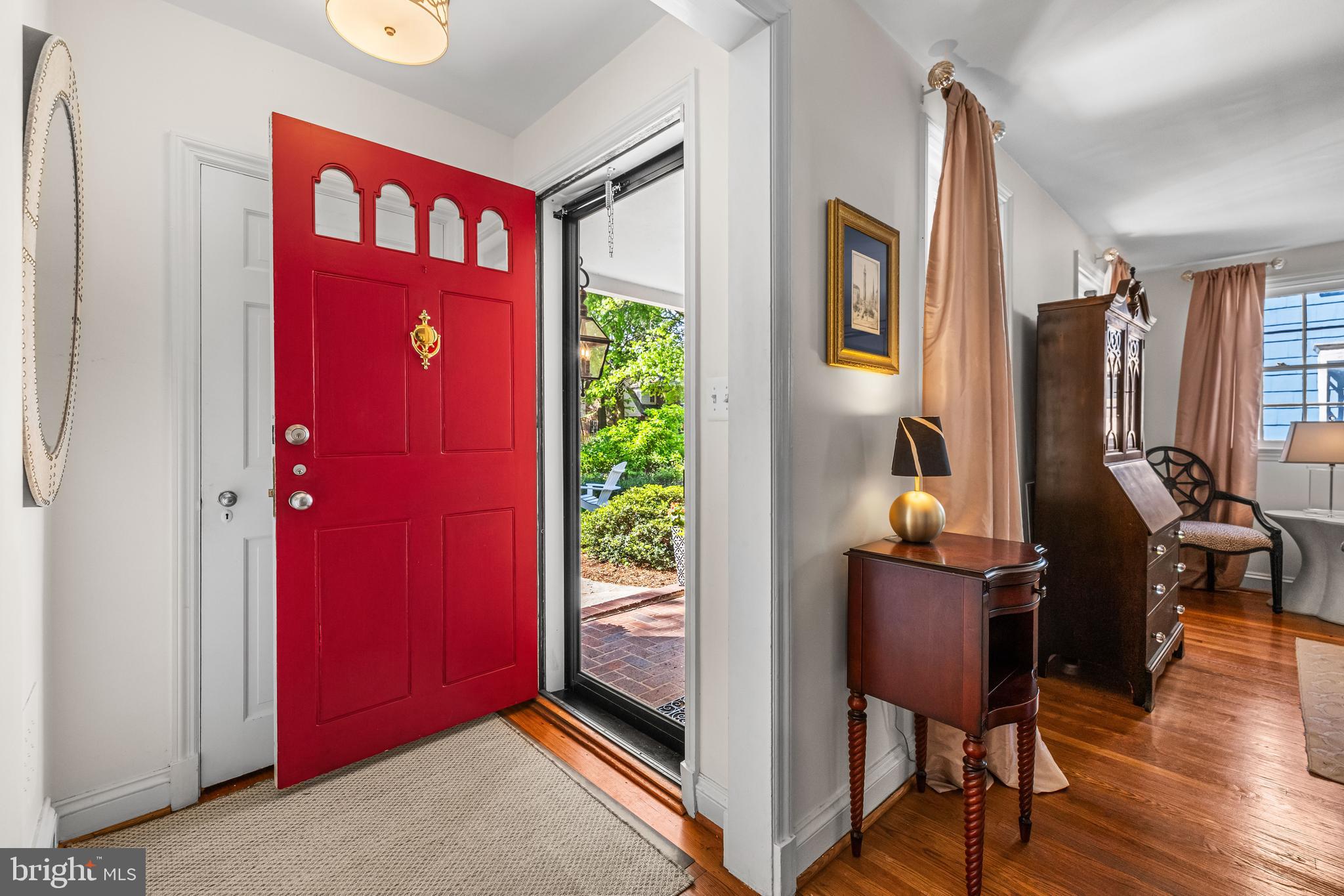 328 BROXTON ROAD
