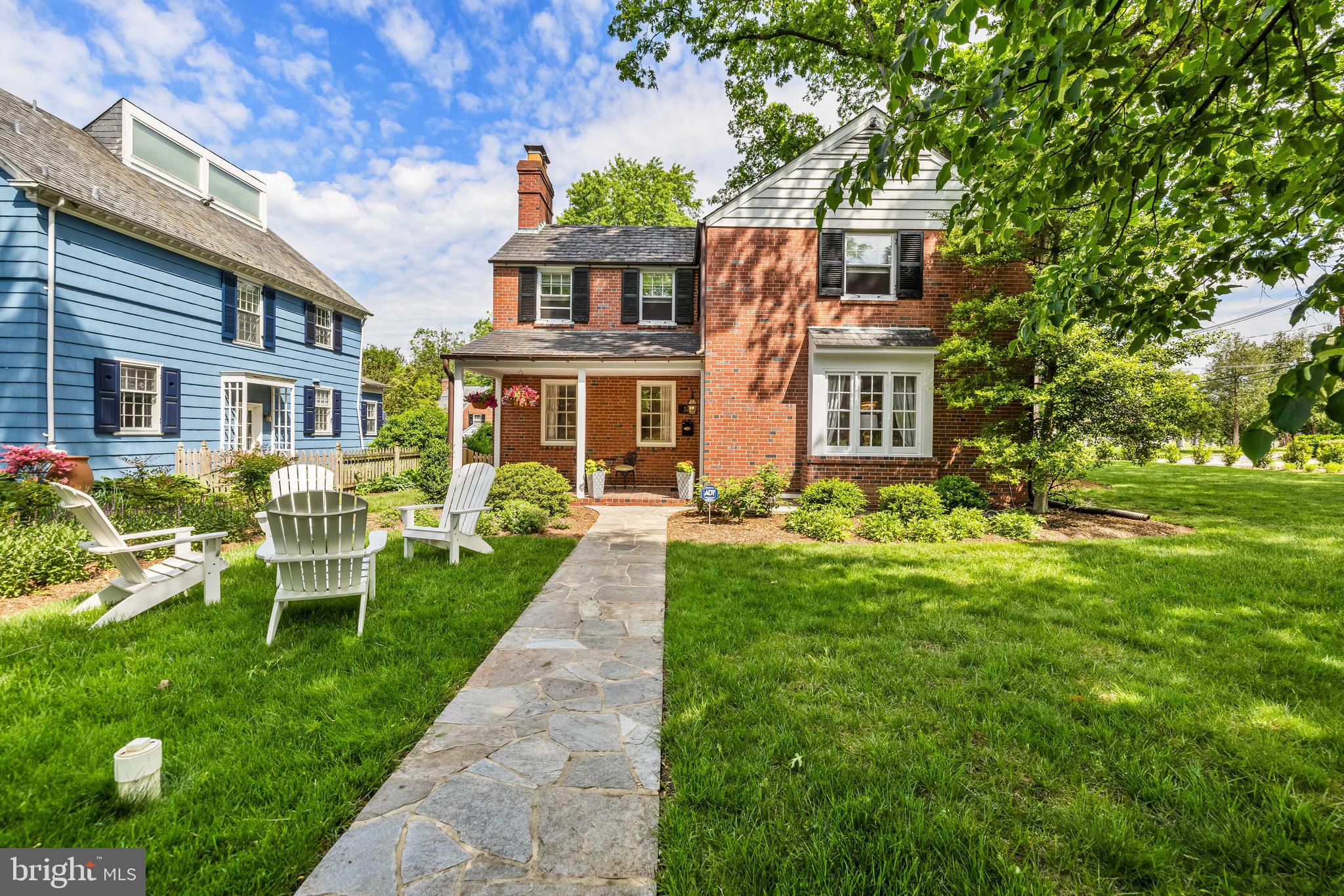 328 BROXTON ROAD