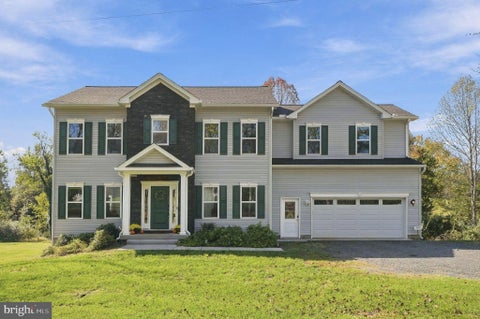Photo of 15445 Lake Vista Lane, CULPEPER, VA 22701 (MLS # VACU2015250)
