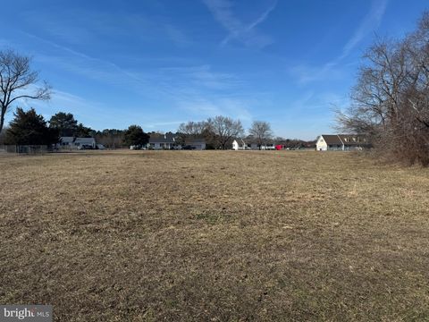 5430 WHITE HALL CAMBRIDGE MD 21613
